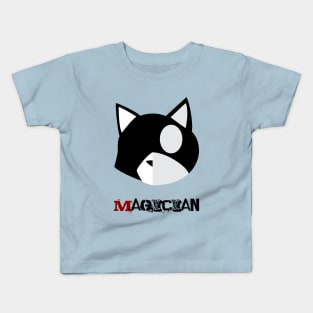 The Magician Kids T-Shirt